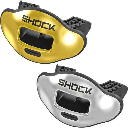 Shock Doctor Max Airflow 2.0 Lip Mouth Guard