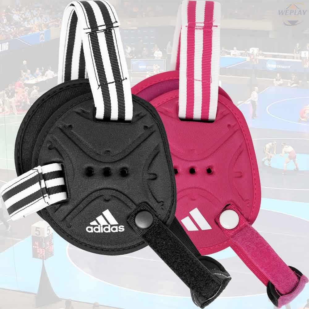 Adidas wrestling headgear youth hotsell