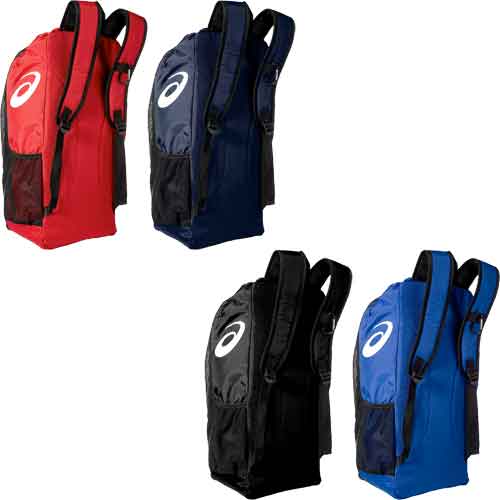 ASICS Athletic Gear Bag Back Pack