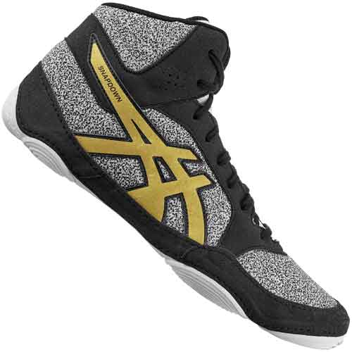 asics snapdown 2 review