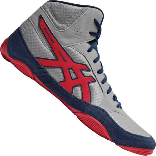 snapdown 2 wrestling shoes