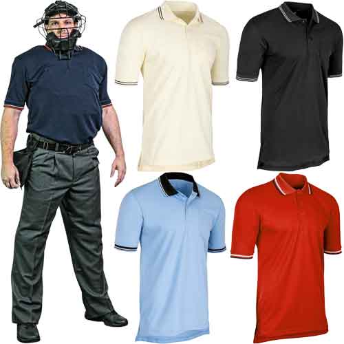 Champro Professional Umpire Gear