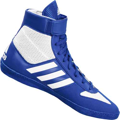 adidas velcro wrestling shoes