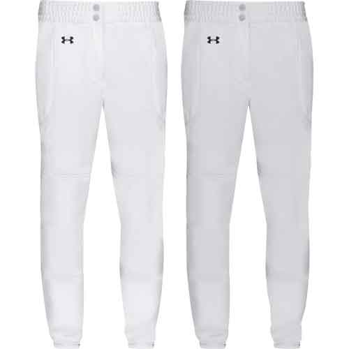 Under Armour UA Zone Woven Pants 