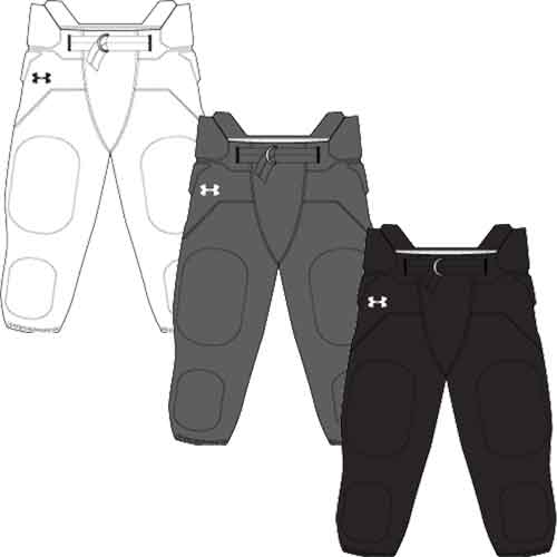 Under Armour Youth Integrated Football Pant
