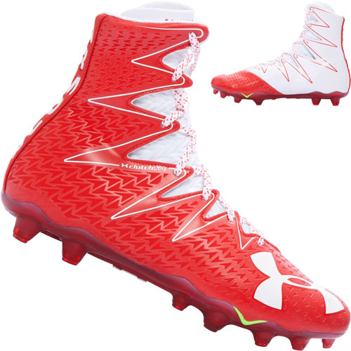 under armour shoes cleats