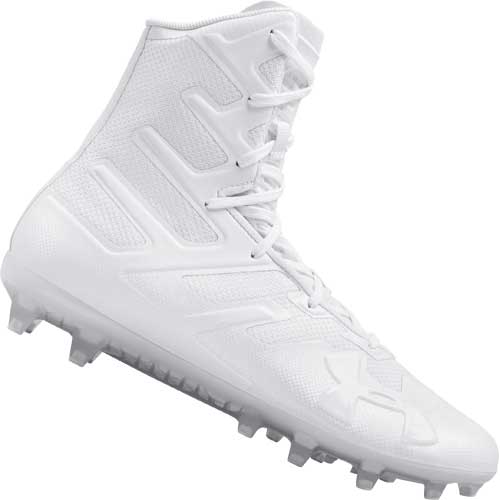cleats highlight