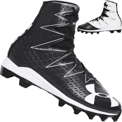 RM Youth Football Cleats Shoes