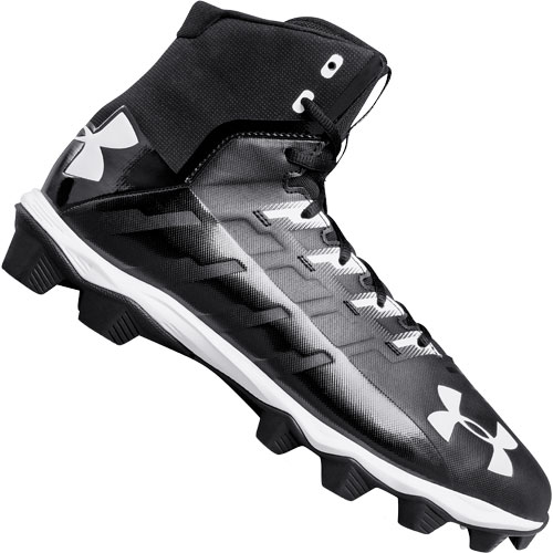 wide fit football cleats