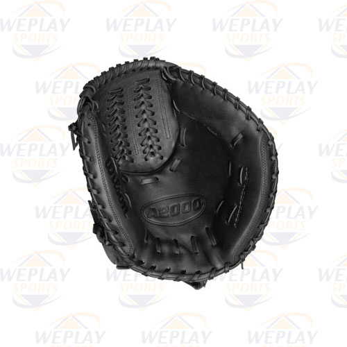 a2000 fastpitch catchers mitt