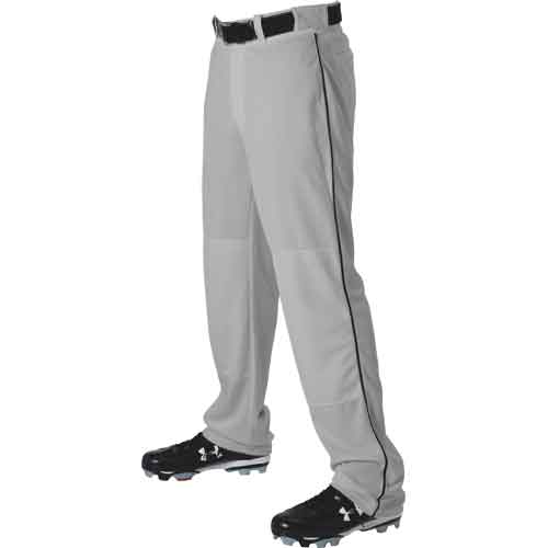 Shop Umpire Pants and Slacks, Dalco Baseball Plate Umpire Slacks D9400 and  D9700