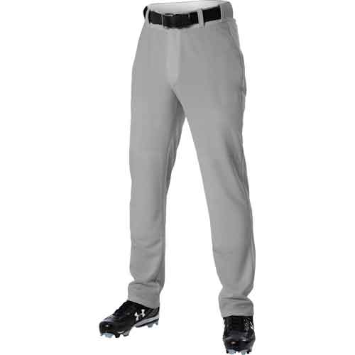 Alleson 605WPN Open Bottom Pinstripe Custom Baseball Pant - Baseball  Equipment & Gear