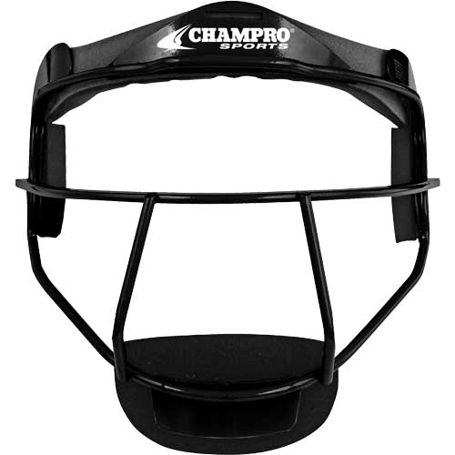 Champro Sports CM01 The Grill Fastpitch Softball Fielders Facemasks