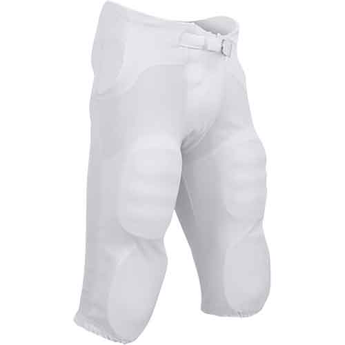 Champro Padded Integrated Built-in Pads ADULT Football Pants
