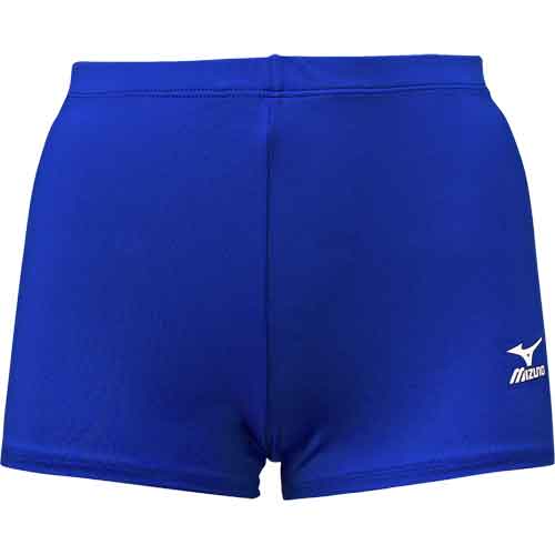 Mizuno, Shorts, Mizuno Spandex Shorts