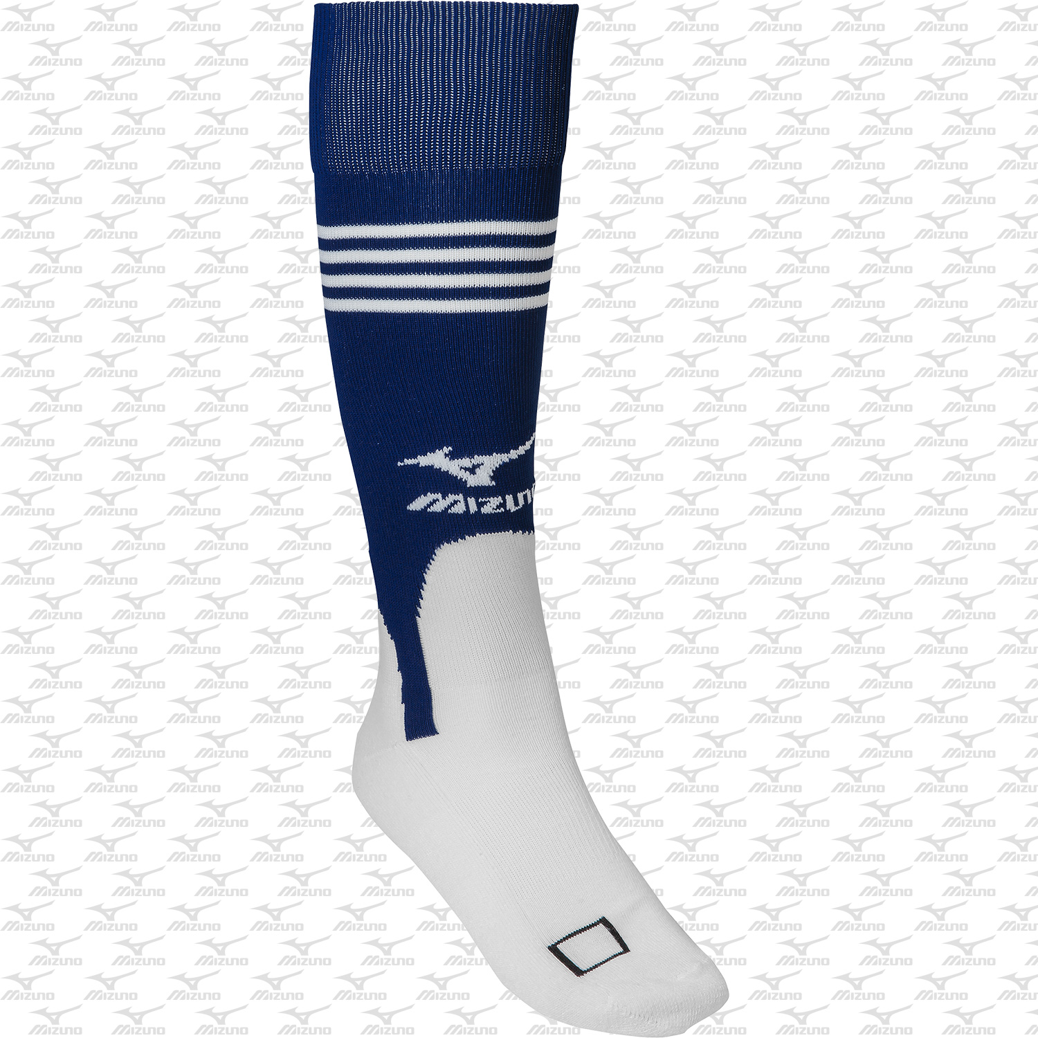 Mizuno shop softball socks