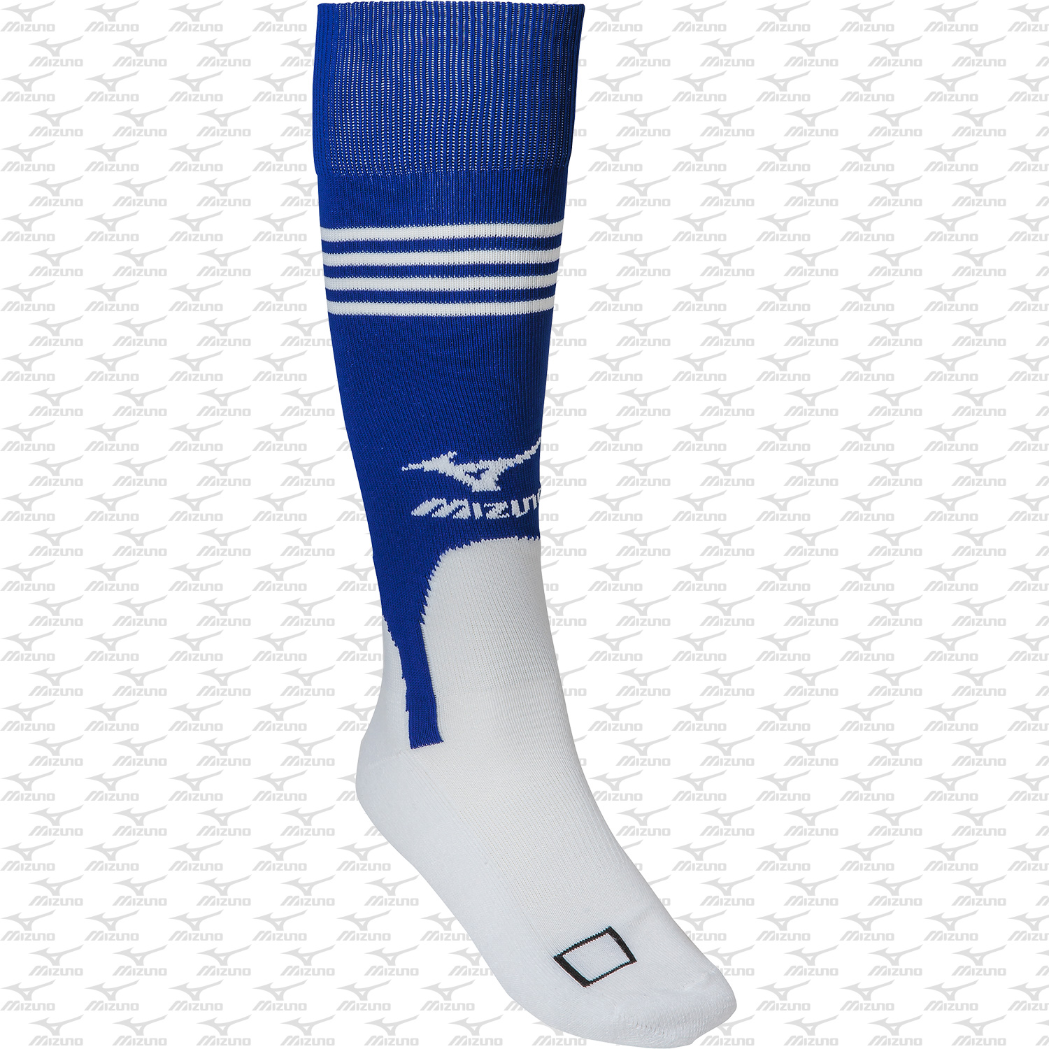 Mizuno softball socks online