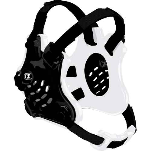 Cliff Keen Tornado Wrestling Head Gear