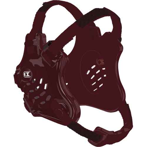 Cliff Keen Tornado Wrestling Head Gear