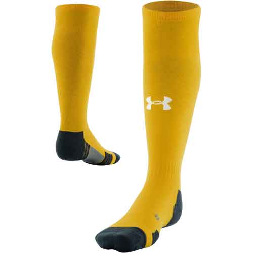 Under Armour HeatGear U457 Knee High Over The Calf Football Baseball Socks