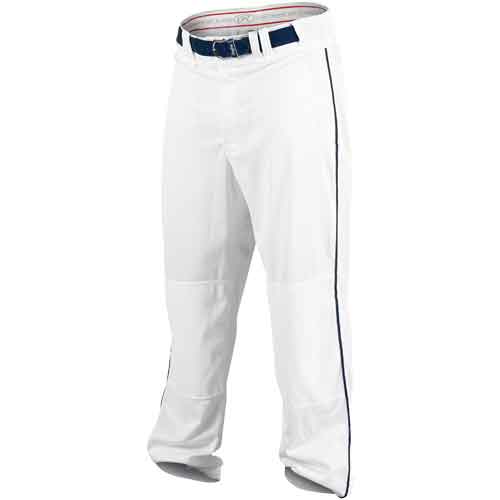 Rawlings Men's Top - White - M