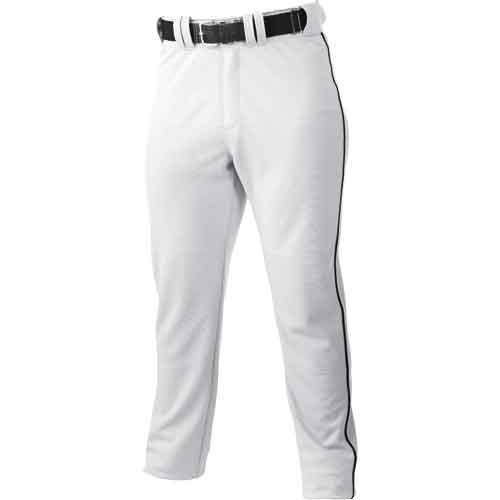 Russell athletic men's piped open sales bottom baseball pant