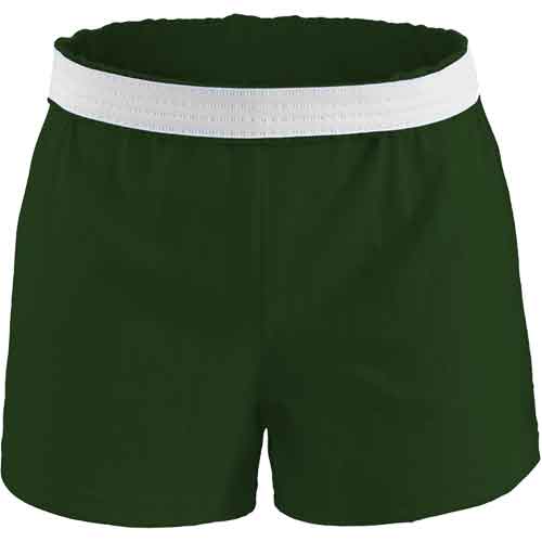 Authentic Soffe Shorts, High-quality cheerleading uniforms, cheer shoes,  cheer bows, cheer accessories, and more