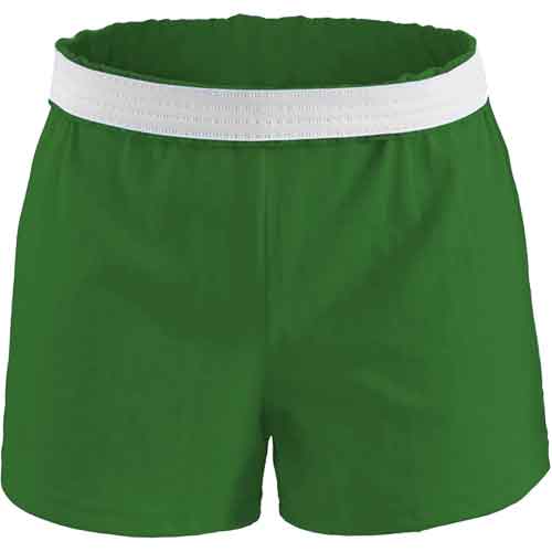 Soffe Authentic Cheer Short