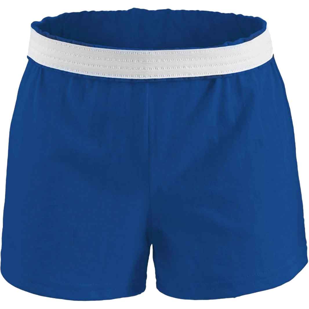 Soffe Shorts, Authentic Classic Cheerleading Performance Shorts