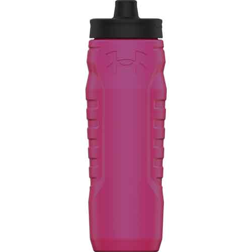 Sports Village - NEW ARRIVALS!!! Check out these NEW Under Armour 32oz  Sideline Squeeze Water Bottles! Shop these new water bottles in-store or at   #sportsvillage #kearney #nebraska #hilltopmall  #shoplocal #underarmour