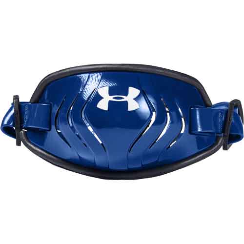 under armour youth spotlight chinstrap