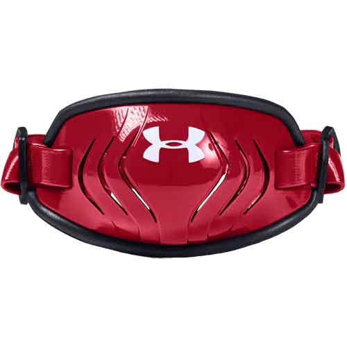 under armour youth spotlight chinstrap