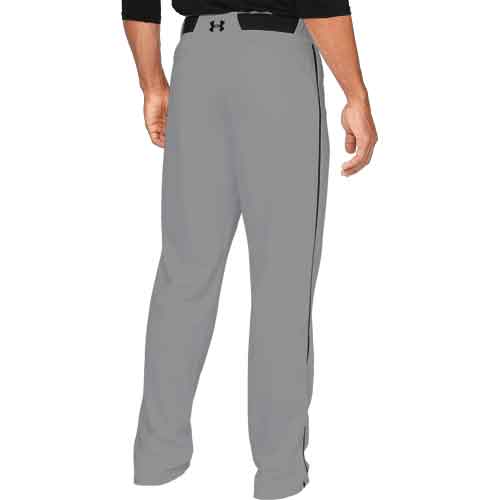 Under Armour Men's Utility Traditional Baseball Pants