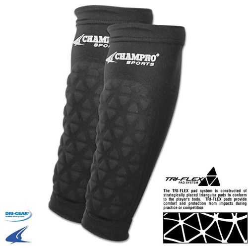 Champro Sports BBGU9 Tri-Flex Padded Shorts – theLowex
