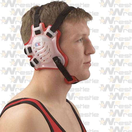 Cliff Keen Tornado Wrestling Head Gear