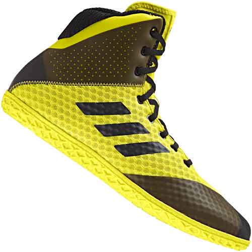 kids youth wrestling shoes