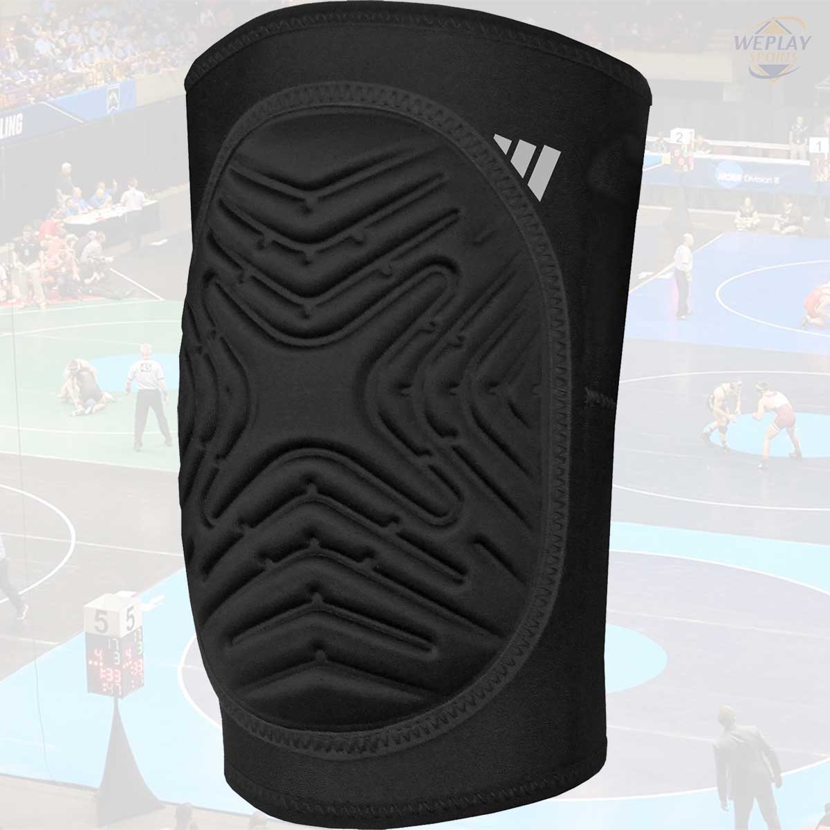 Adidas AK200 Youth Wrestling Knee Pad