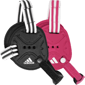 Adidas Wizard Youth Wrestling Ear Guard