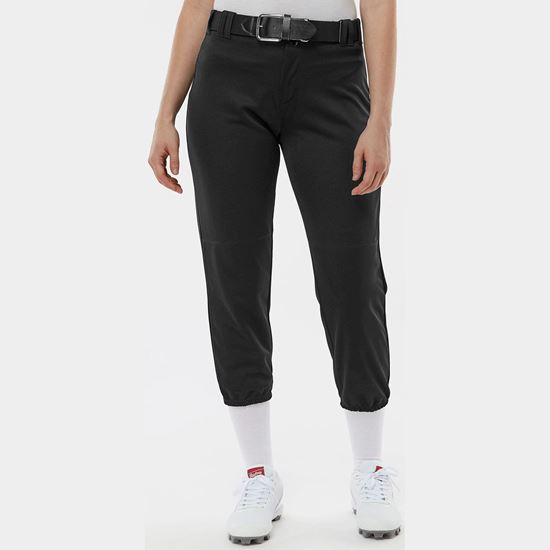 Alleson 655W Fastpitch Softball Pants