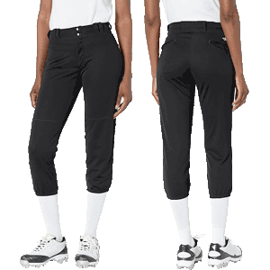 Intensity Home Run Womens Fastpitch Softball Pants Sizes from XS to 3X