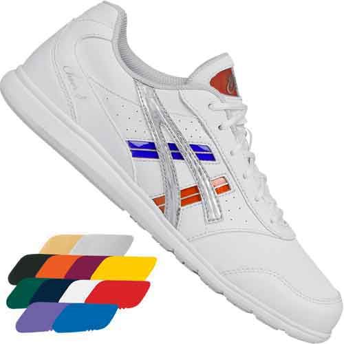 asic cheer shoes