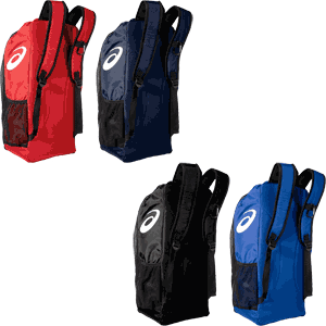 asics gear bag wrestling