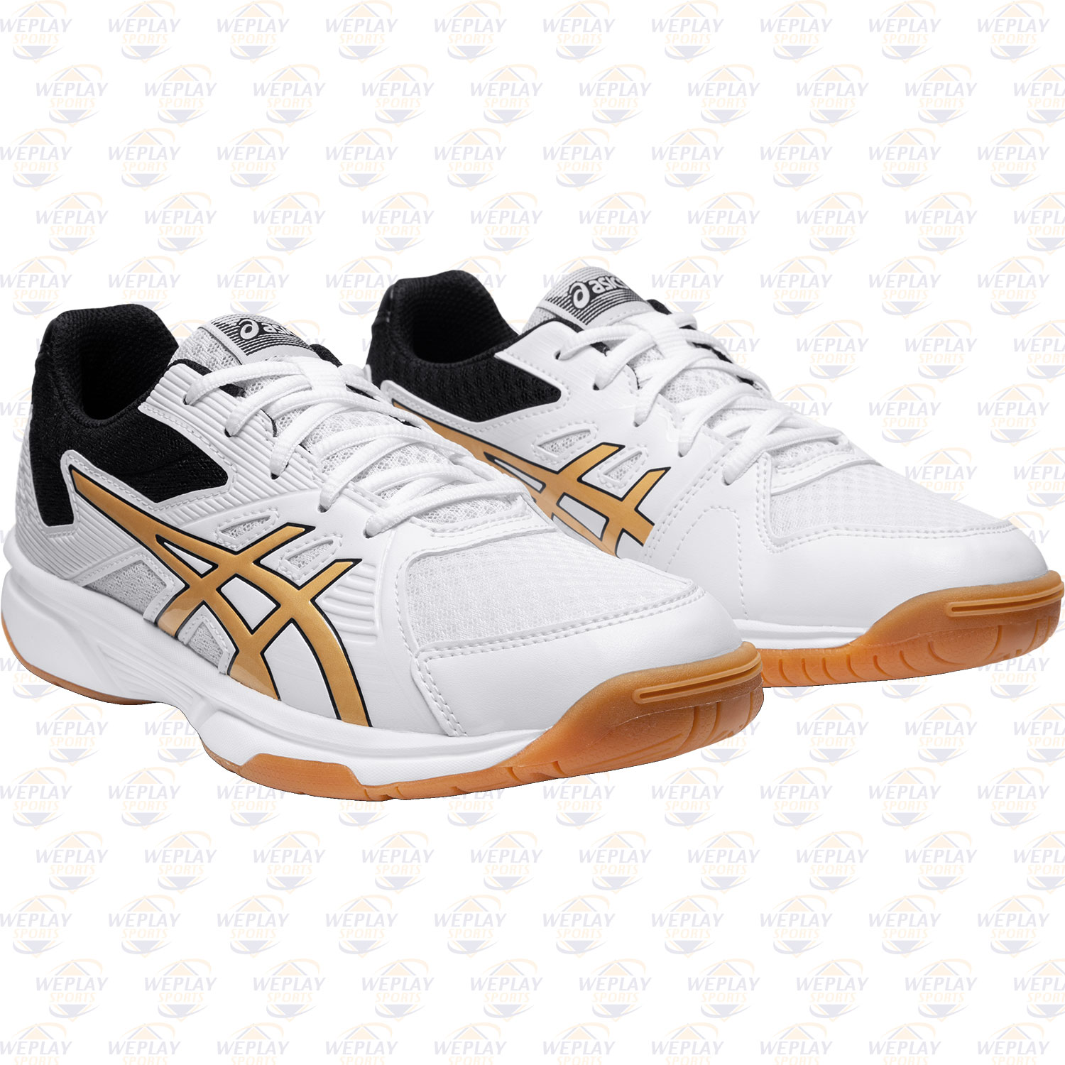 Asics Upcourt 3 Volleyball Shoes