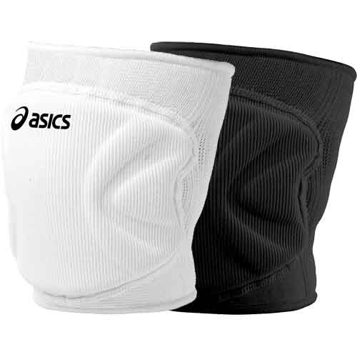 Rally Knee pad black