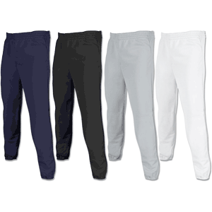 Champro Sports Champro Youth Triple Crown Classic Piped Pant - BP19 -  Bagger Sports