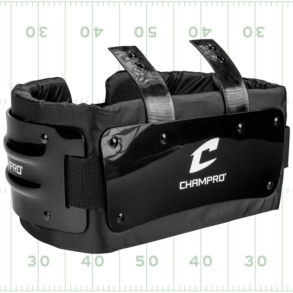 Champro Football Rib Pads