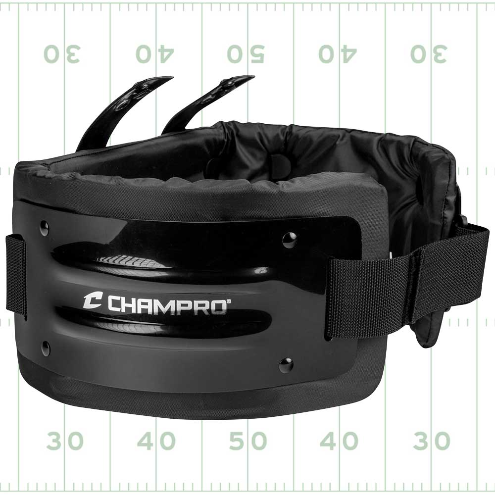 Champro Football Rib Back Protector