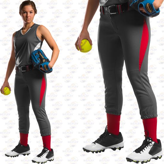 Women's Champro Softball Pants – Prime Sports Midwest
