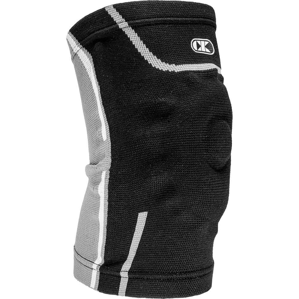 Cliff Keen Padlock Donut Support Wrestling Knee Pad