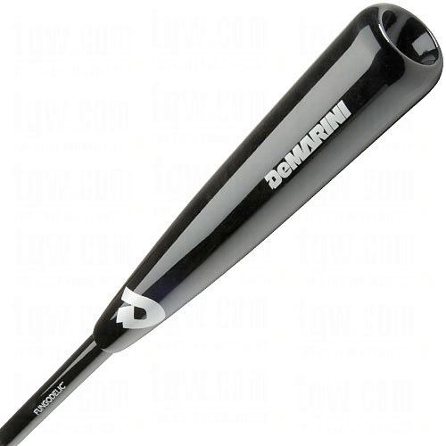 DeMarini Fungodelic DXFUNDE Composite Fungo BatBat